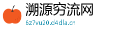 溯源穷流网